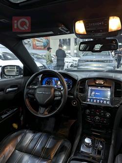 کرایسلەر 300